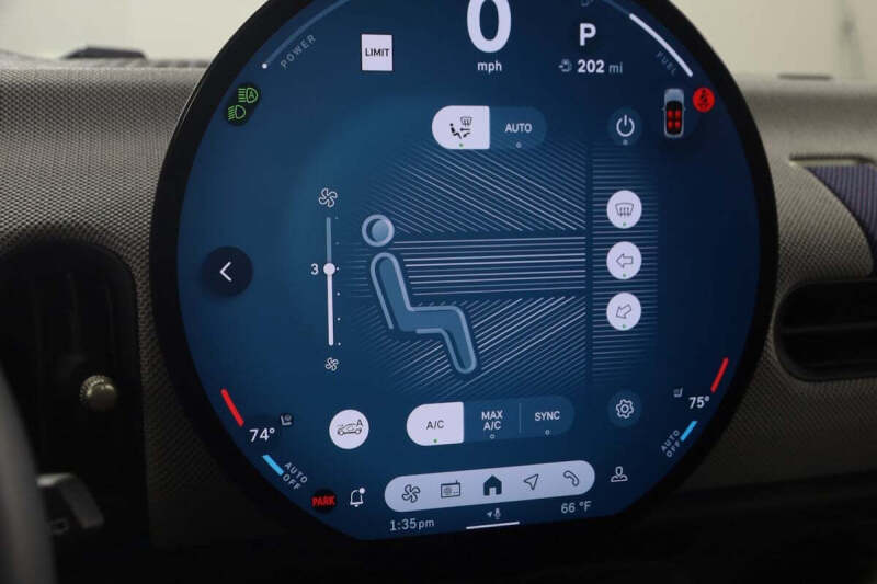 2025 MINI Hardtop 2 Door Cooper S