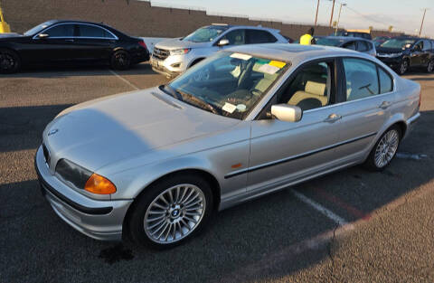 2001 BMW 3 Series for sale at Carduka Exchange in Kansas City MO