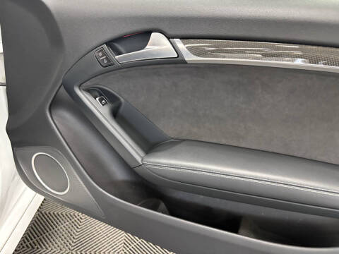 2017 Audi S5 3.0T quattro