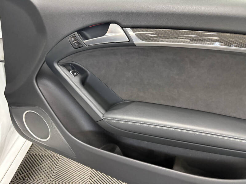 2017 Audi S5 3.0T quattro