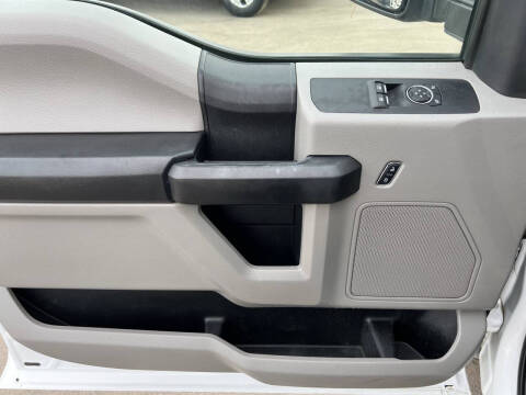 2019 Ford F-350 Super Duty XL