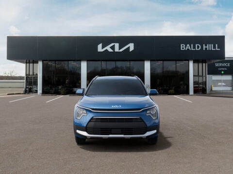 2026 Kia Niro EX