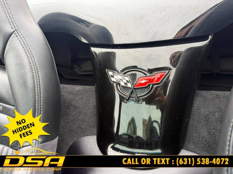 1999 Chevrolet Corvette