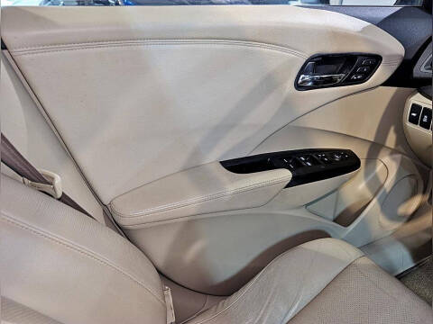 2013 Acura RDX w/Tech