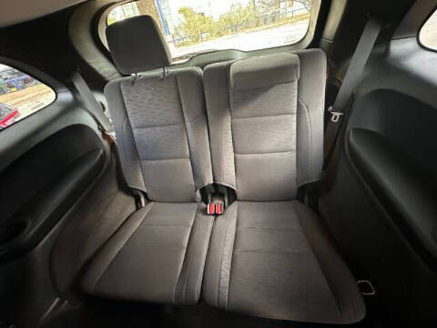 2021 Dodge Durango SXT