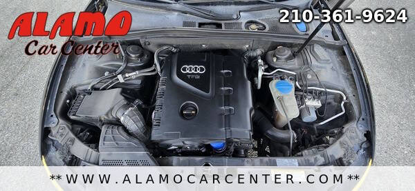 2013 Audi A5 2.0T quattro Premium