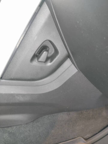 2016 Land Rover Discovery Sport HSE