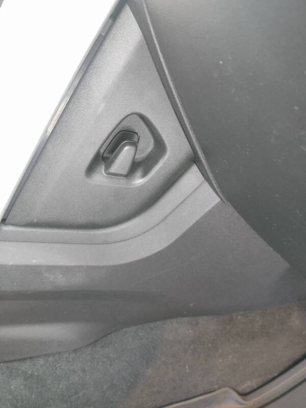 2016 Land Rover Discovery Sport HSE