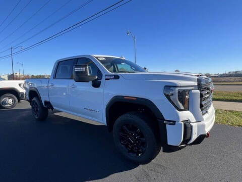 2024 GMC Sierra 3500HD for sale at Piehl Motors - PIEHL Chevrolet Buick Cadillac in Princeton IL