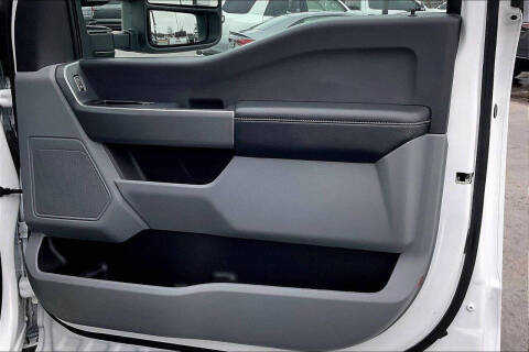 2024 Ford F-350 Super Duty XLT