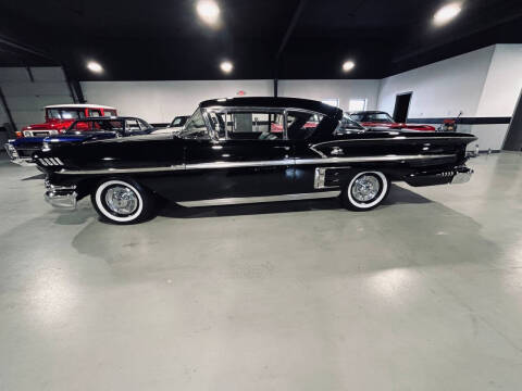 1958 Chevrolet Impala