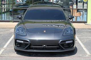 2019 Porsche Panamera for sale at Precision Autos in Mesquite, TX