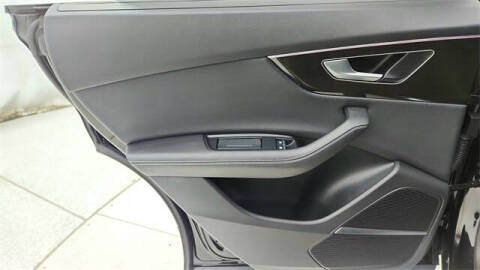 2024 Audi Q8 quattro Prestige 55 TFSI