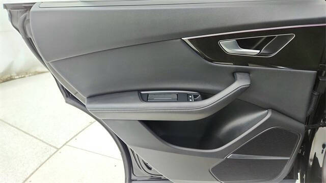 2024 Audi Q8 quattro Prestige 55 TFSI