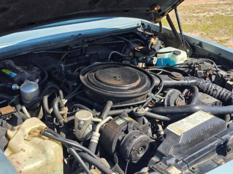 1981 Buick Riviera