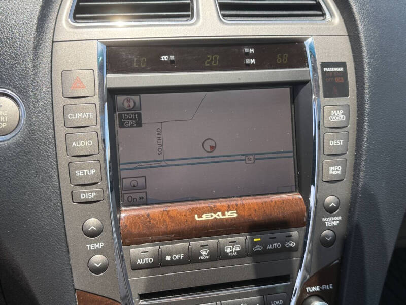 2011 Lexus ES 350