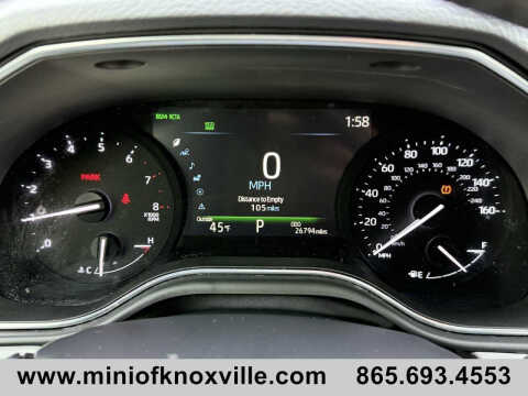 2022 Toyota Avalon XLE