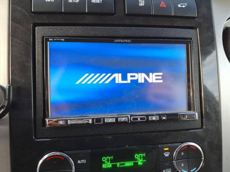 2013 Ford Expedition Limited