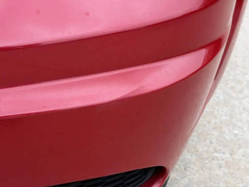 2015 Dodge Journey SE