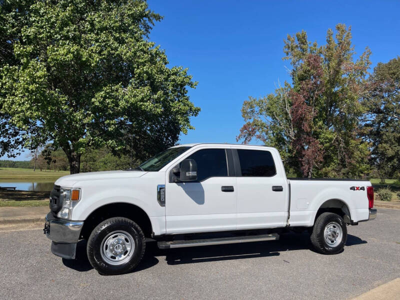2022 Ford F-250 Super Duty XL's photo