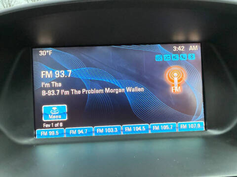 2016 Buick Encore Premium