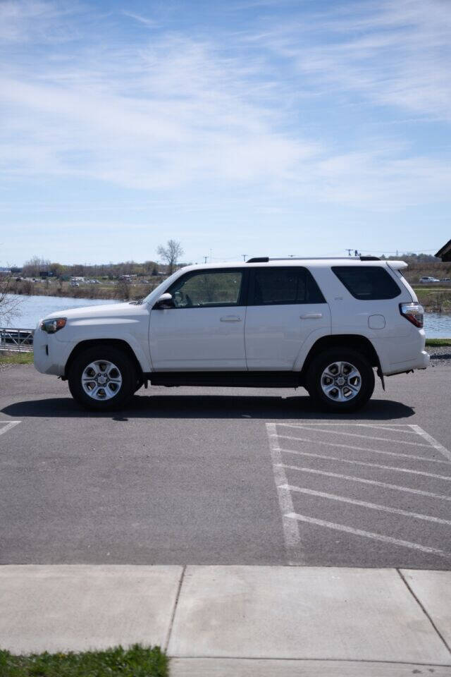 2020 Toyota 4Runner for sale at Kowalik Enterprises in Syracuse, NY