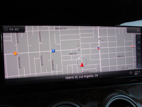 2018 Mercedes-Benz E-Class E 300 4MATIC