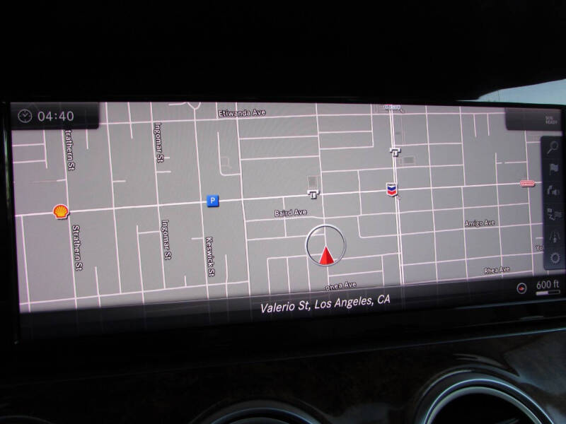 2018 Mercedes-Benz E-Class E 300 4MATIC