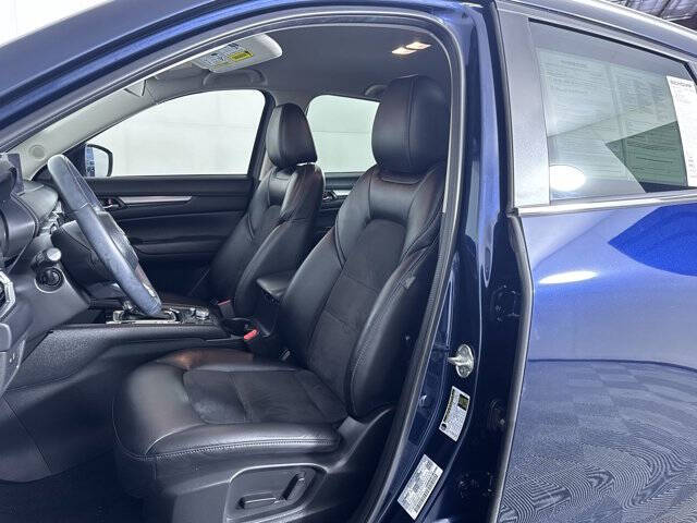 2023 Mazda CX-5 2.5 S Select