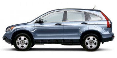 2009 Honda CR-V LX
