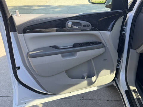 2016 Buick Enclave Premium