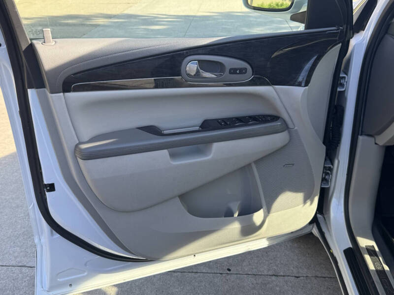 2016 Buick Enclave Premium