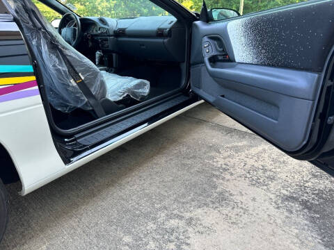 1993 Chevrolet Camaro Z28