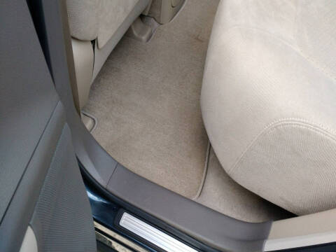 2014 Nissan Murano Platinum Edition