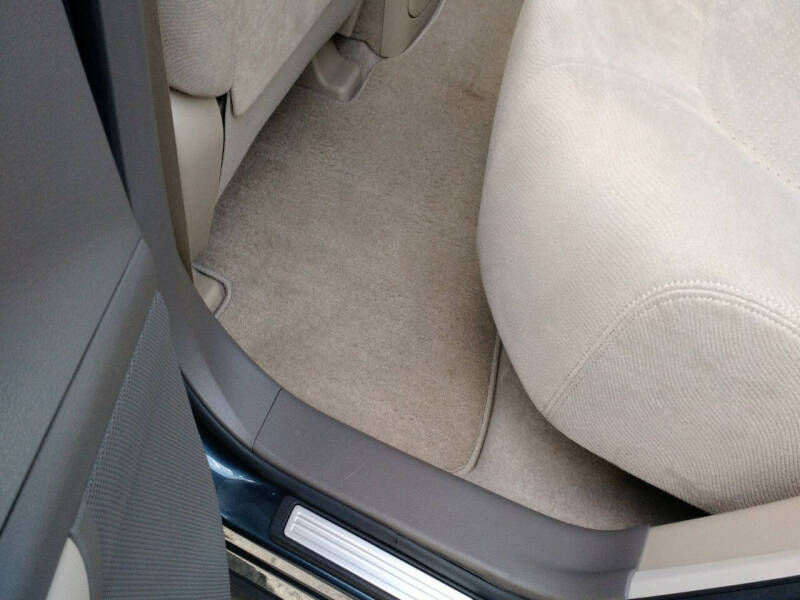2014 Nissan Murano Platinum Edition