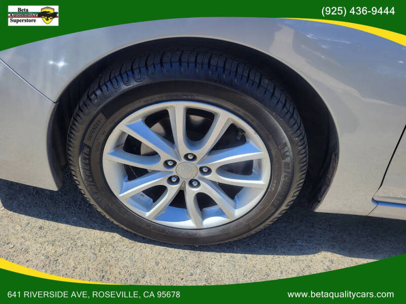 2014 Subaru Impreza 2.0i Premium