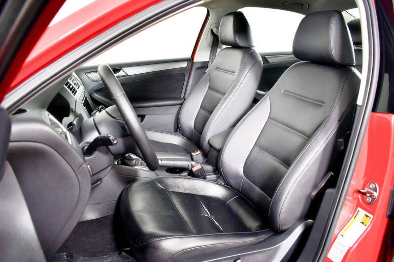 2014 Volkswagen Jetta