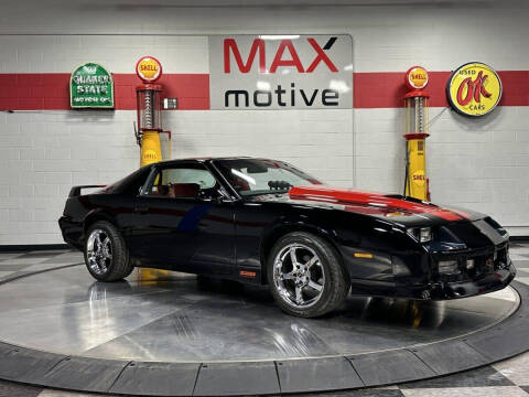 1985 Chevrolet Camaro Z28