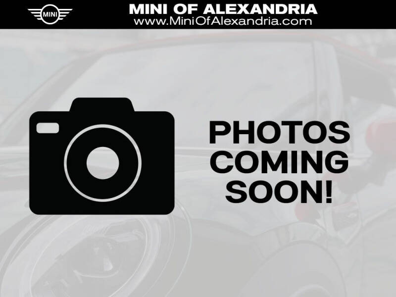 2023 MINI Convertible Cooper S