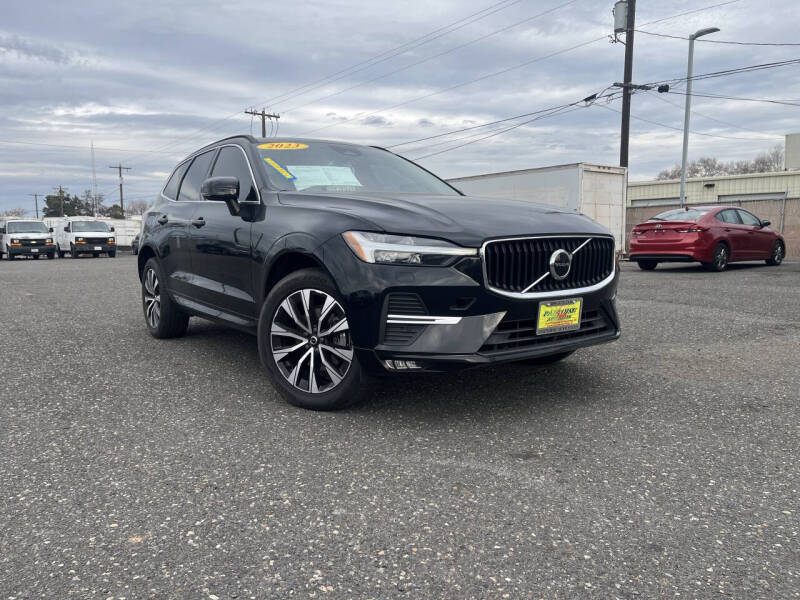 2023 Volvo XC60 B5 Core