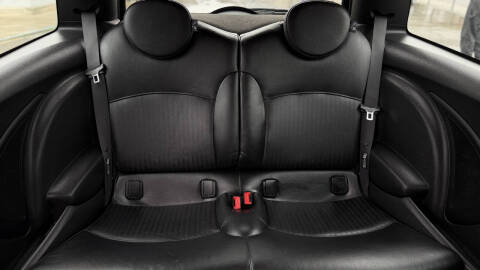 2009 MINI Cooper