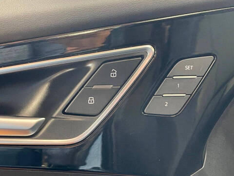 2023 Audi Q4 e-tron quattro Prestige 50