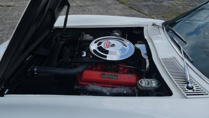 1965 Chevrolet Corvette