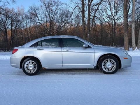 2008 Chrysler Sebring Touring