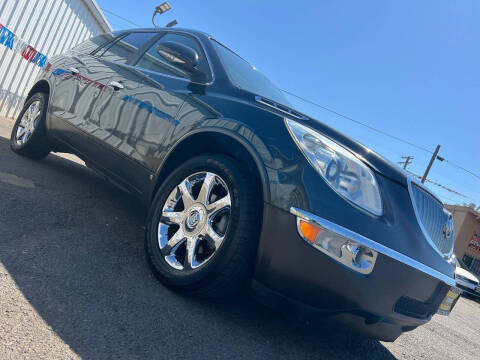 2008 Buick Enclave CXL