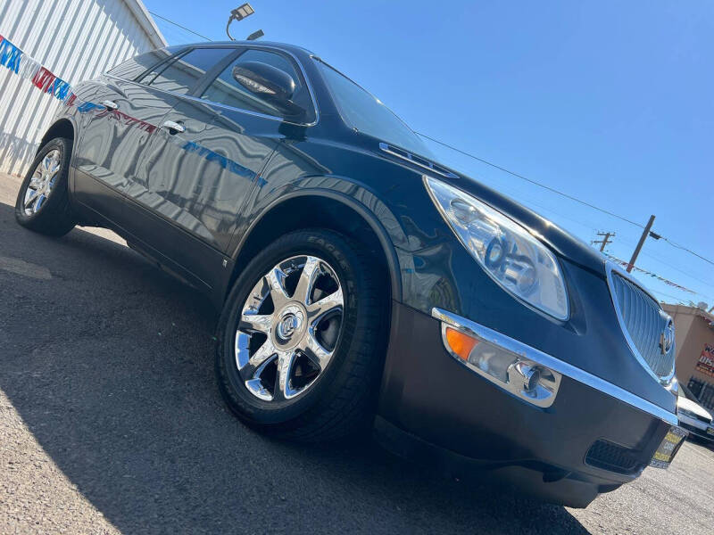 2008 Buick Enclave CXL