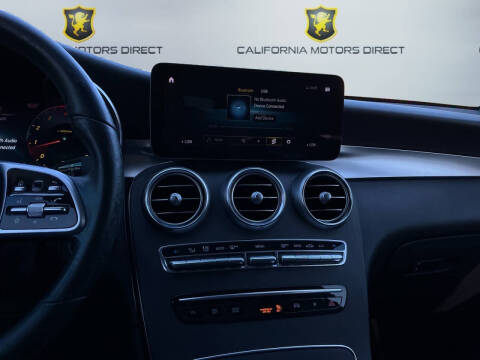 2022 Mercedes-Benz GLC GLC 300