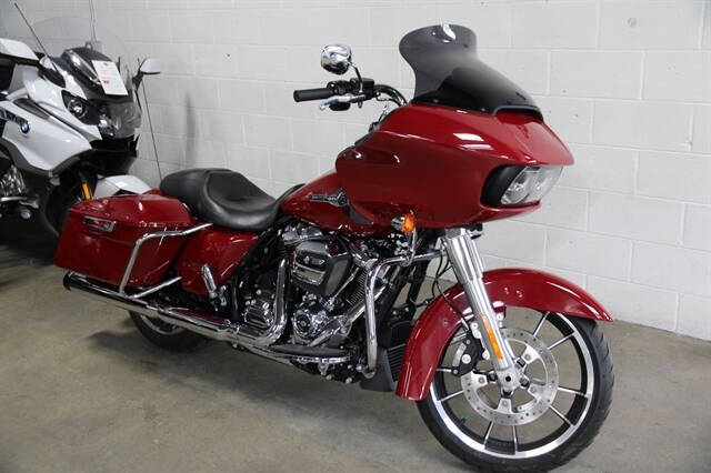 2021 Harley-Davidson Road Glide