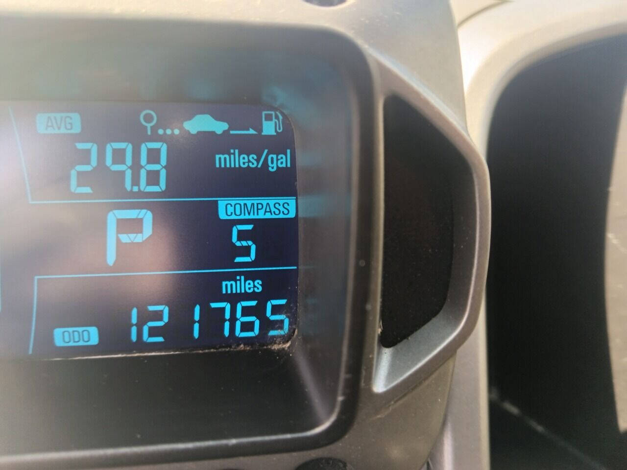 2016 Chevrolet Sonic Sedan - $5,950