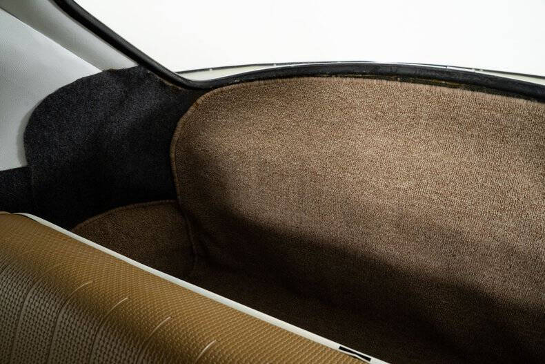 1965 Volkswagen Beetle